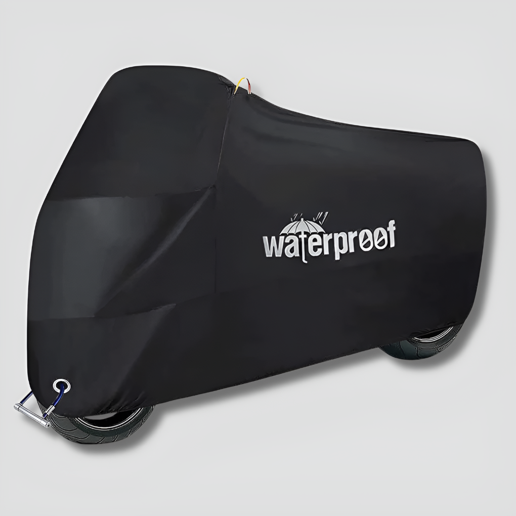 Premium cykelovertræk