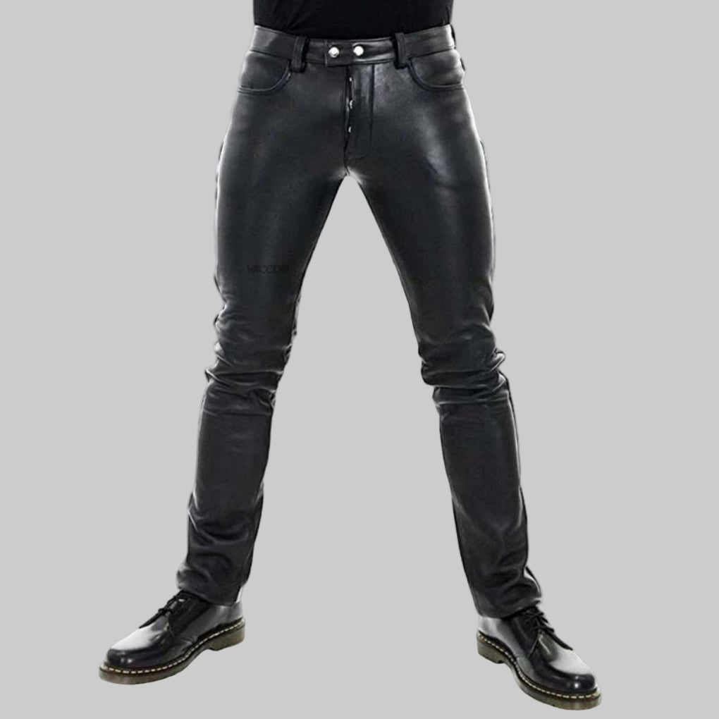 Herre Slim-Fit Bukser