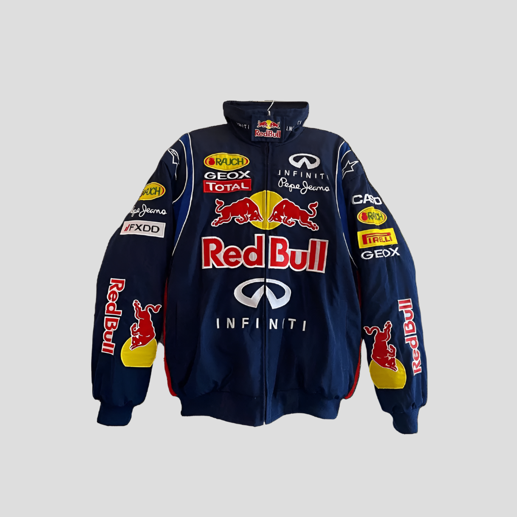 Red Bull jakke