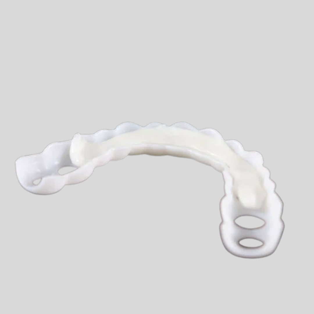 Snap-On Smile Facader Smilforstærkning