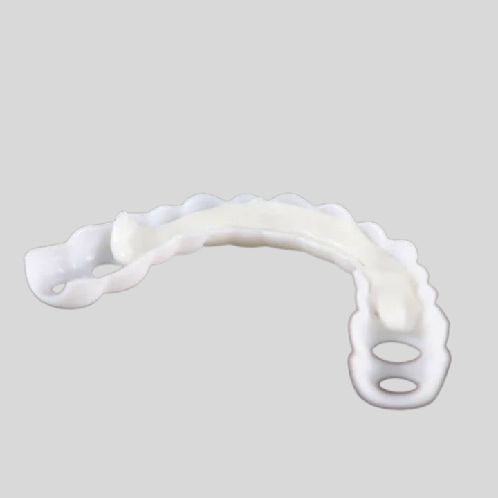 Snap-On Smile Facader Smilforstærkning