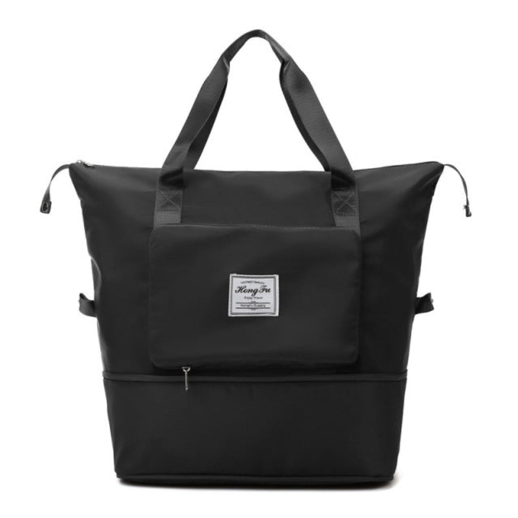 Foldbar Håndbagage Rejsetaske