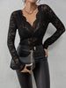 Dameblonebluse – Feminin detalje for elegant stil