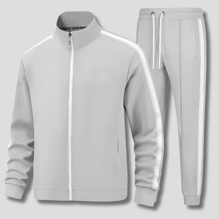 Elite alsidigt todelt herre træningssæt