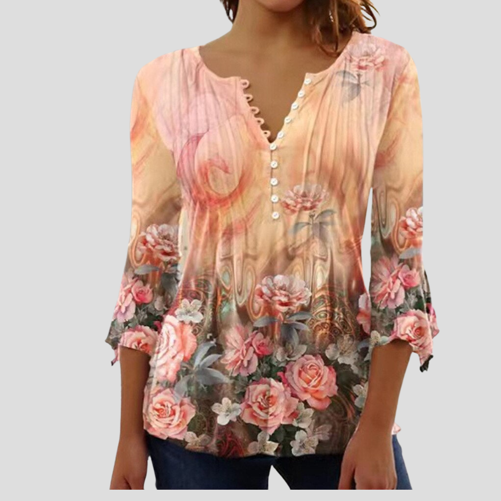 Elegant top til kvinder