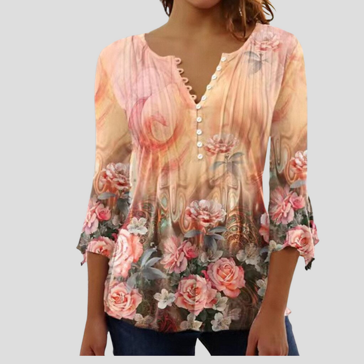 Elegant top til kvinder