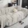 Mandel Crest Sofa Dækning