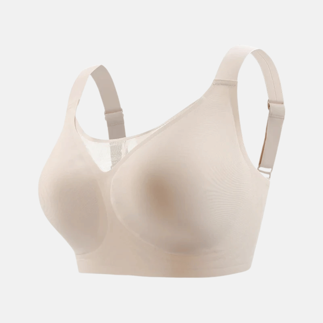 Trådløs sømløs tube-top-bh