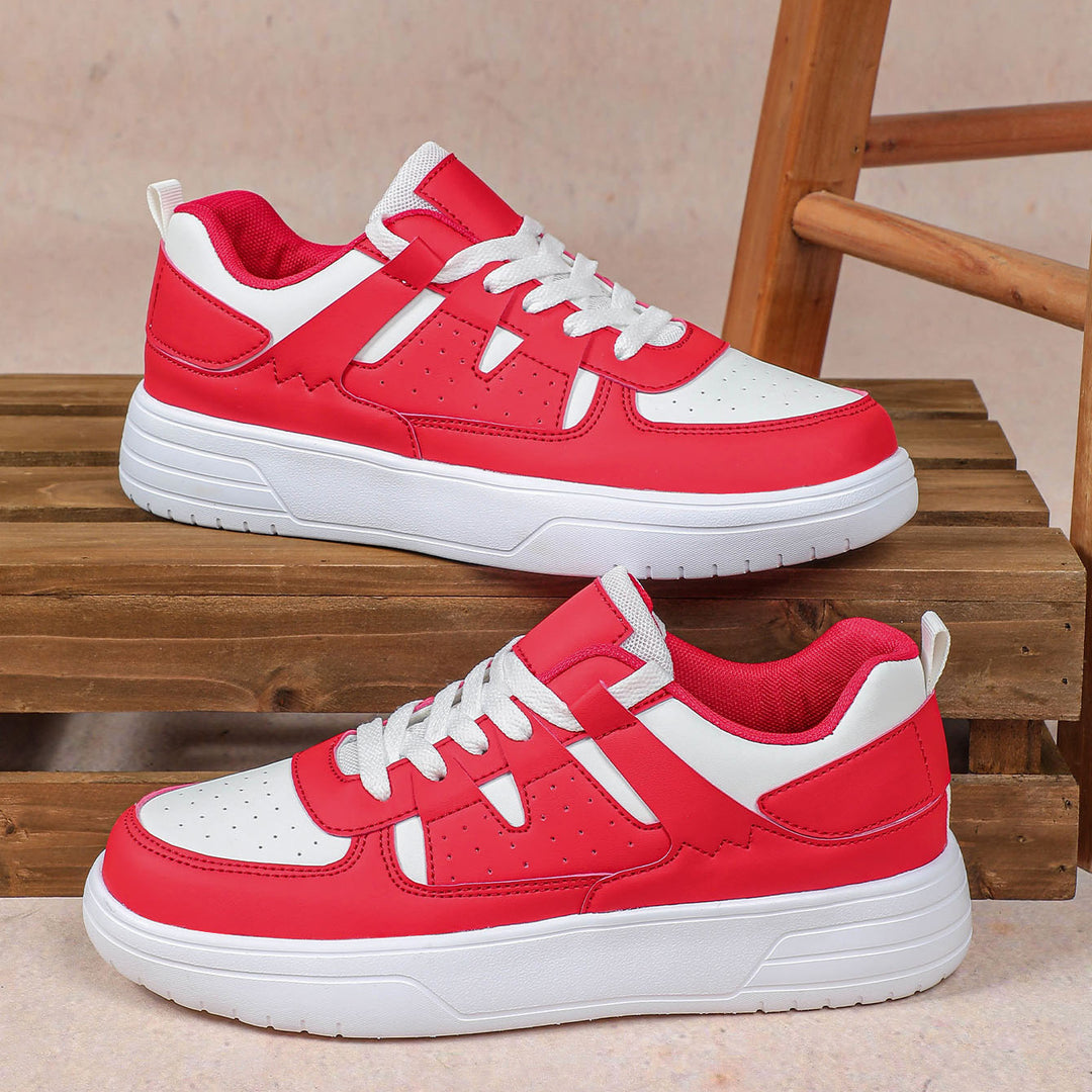 Kvinders Sneakers Sporty