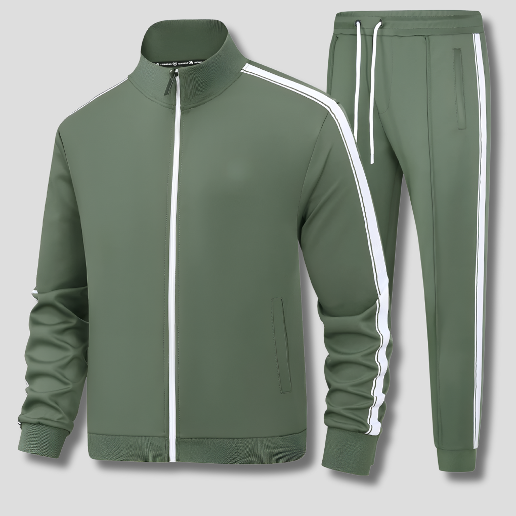 Elite alsidigt todelt herre træningssæt