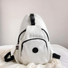 Smart Anti-tyveri Crossbody Taske – Uanstrengt Sikkerhed med Stilfuld Funktionalitet