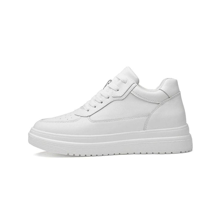Forhøjet Smart Højde Stigende Sneakers til Mænd