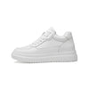 Forhøjet Smart Højde Stigende Sneakers til Mænd