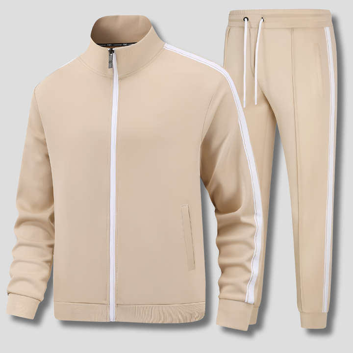 Elite alsidigt todelt herre træningssæt