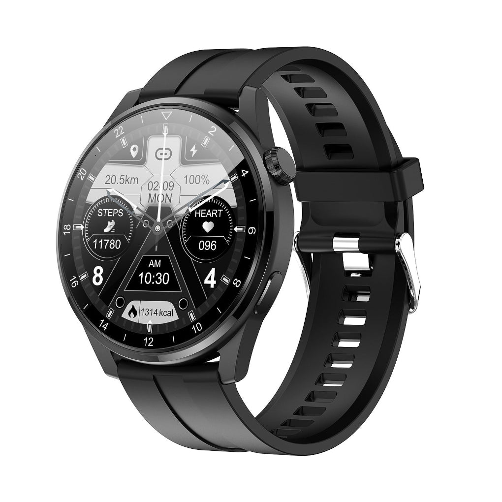 Multifunktionelt Smartwatch