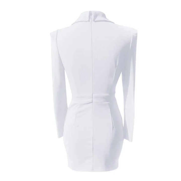 Elegant damekjole