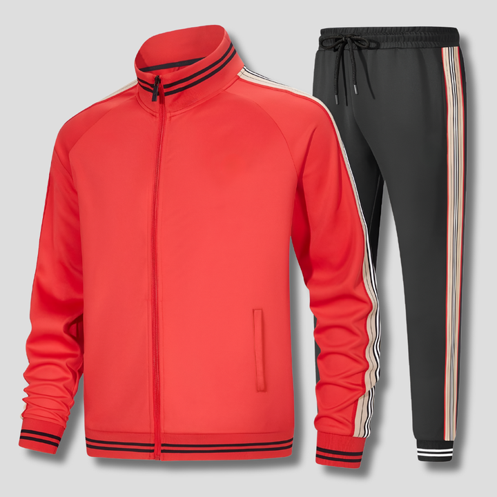 Elite alsidigt todelt herre træningssæt