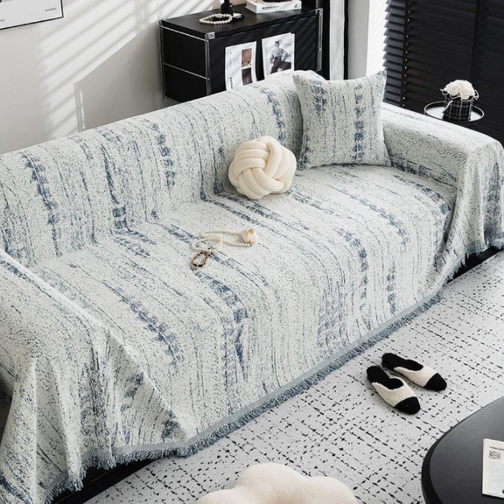 Mandel Crest Sofa Dækning