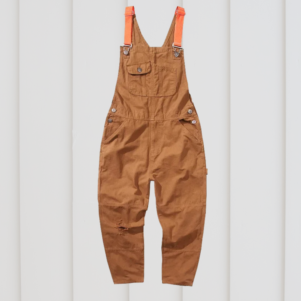 Unisex-havebukser