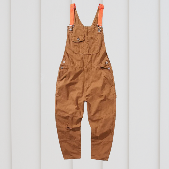 Unisex-havebukser