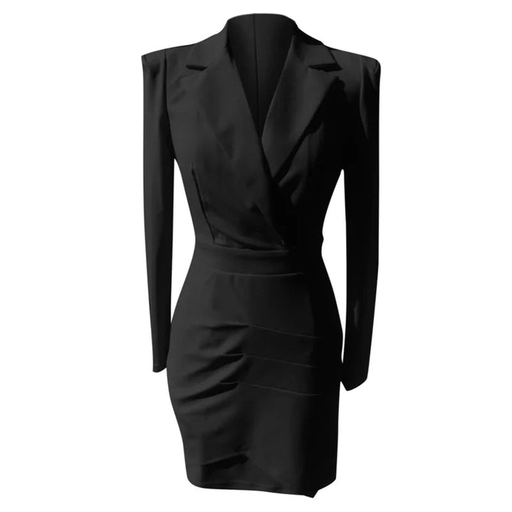 Elegant damekjole