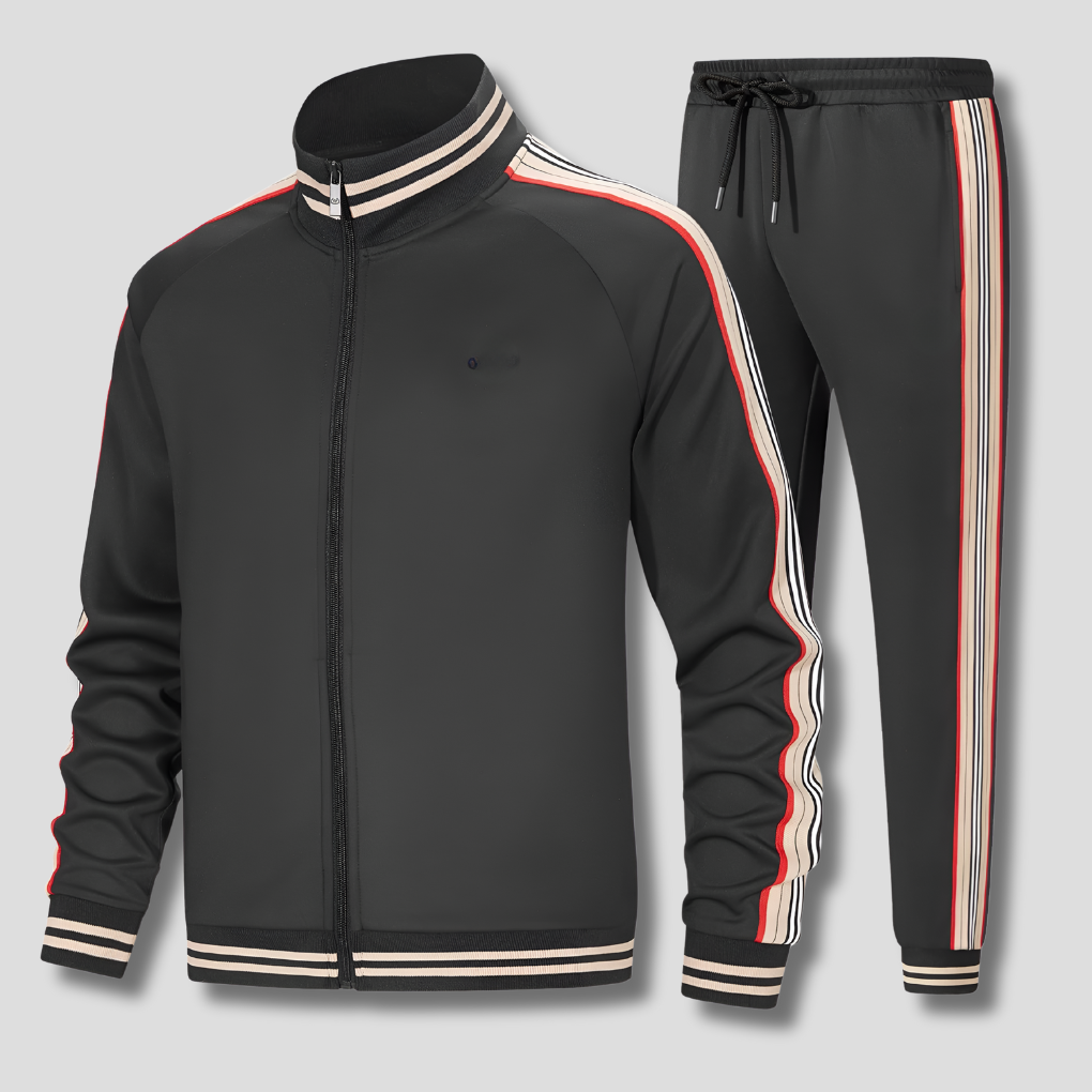 Elite alsidigt todelt herre træningssæt