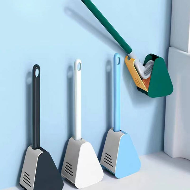 Smart Hygiejnisk Toilet Børste