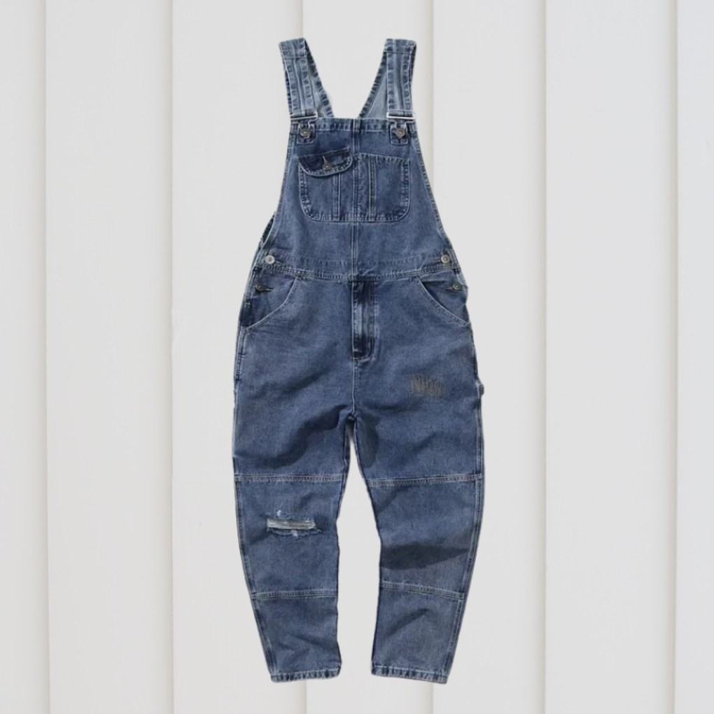 Unisex-havebukser