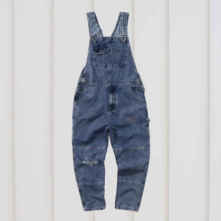 Unisex-havebukser