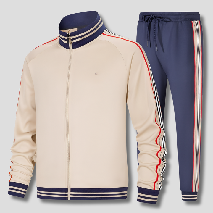 Elite alsidigt todelt herre træningssæt