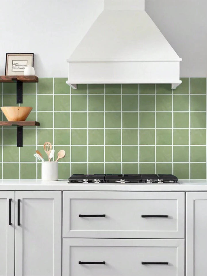 HomeDeco 3D Peel & Stick vægfliser
