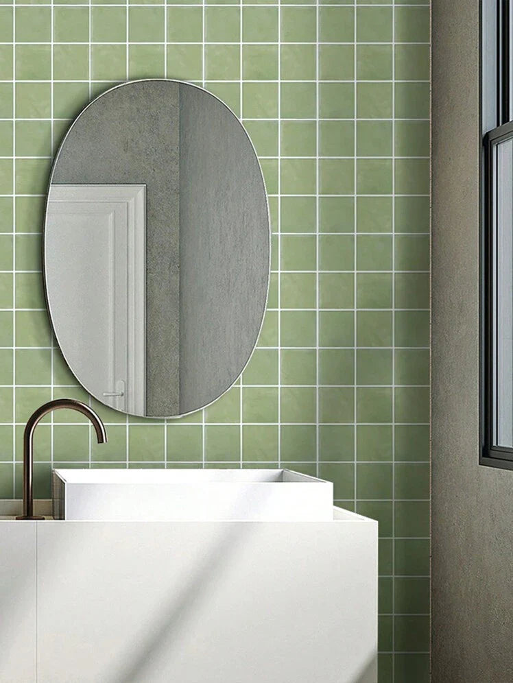 HomeDeco 3D Peel & Stick vægfliser