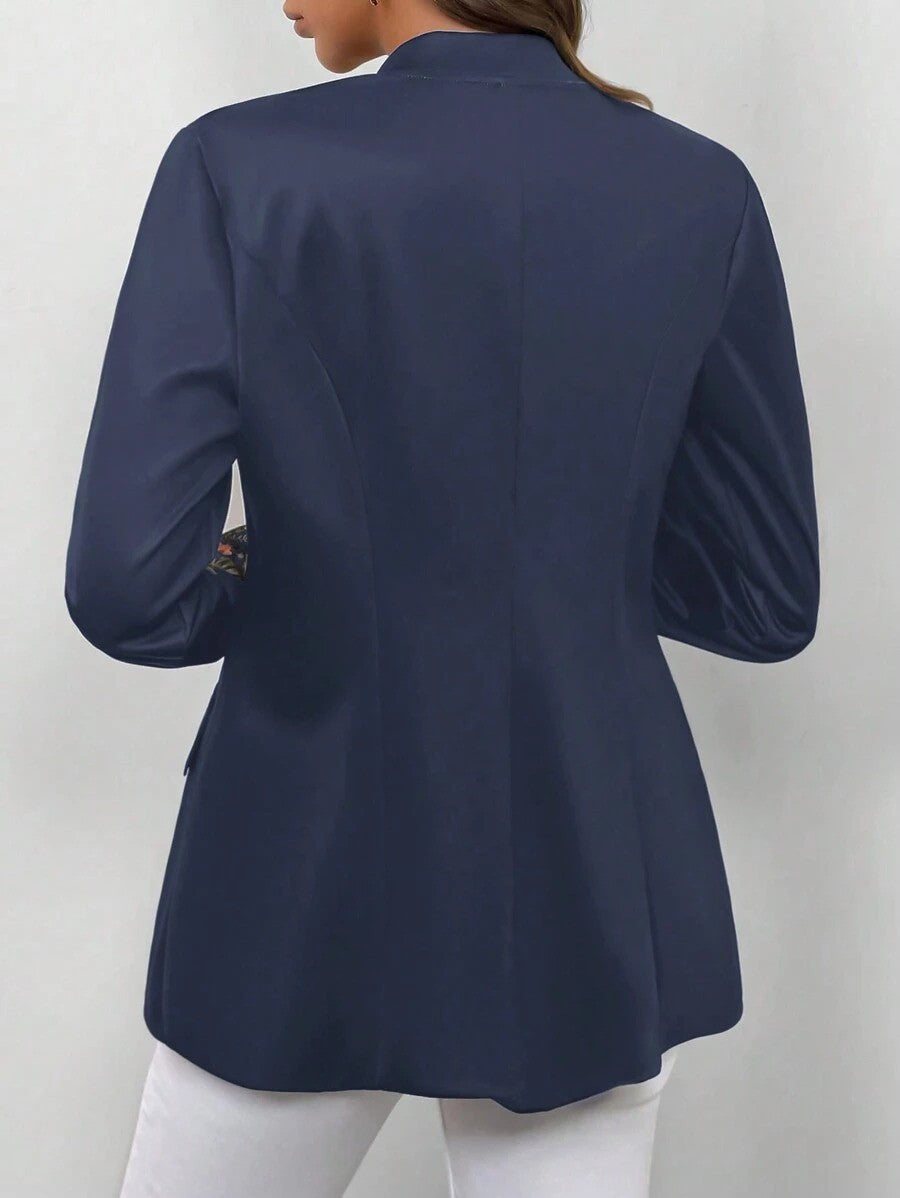 Tweed Cardigan – Elegant og Alsidig