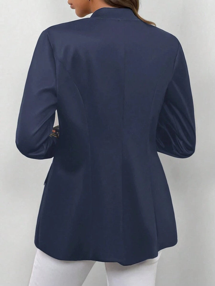 Tweed Cardigan – Elegant og Alsidig