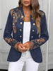 Tweed Cardigan – Elegant og Alsidig