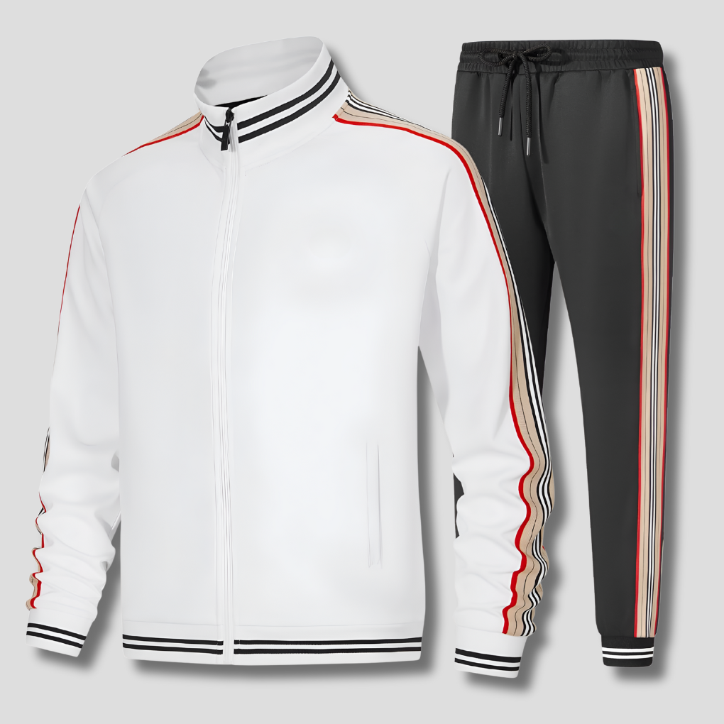 Elite alsidigt todelt herre træningssæt