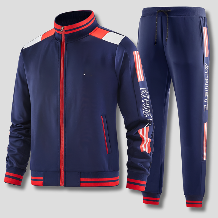 Elite alsidigt todelt herre træningssæt