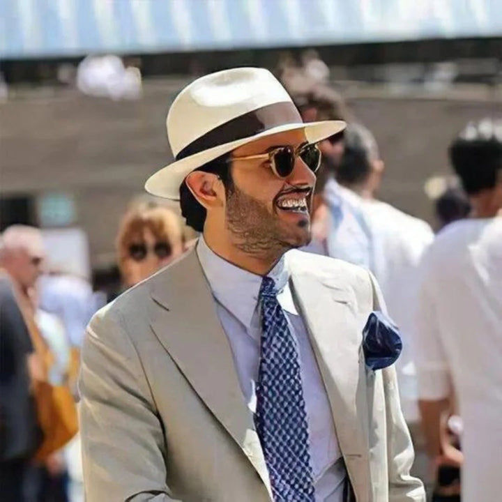 Herre Panama solhat