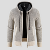 Herrecardigan – Stilfuld og varm