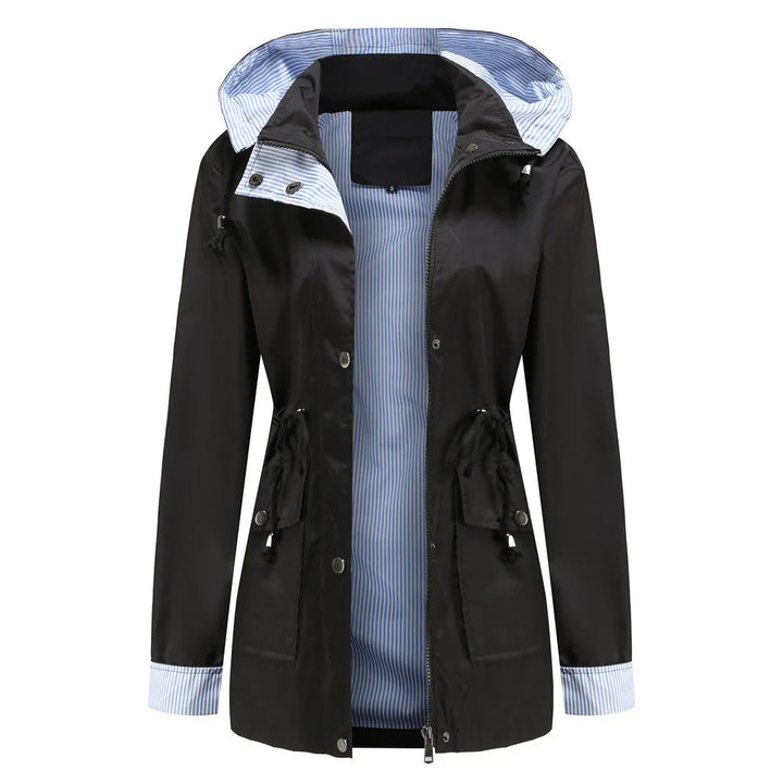 Let Outdoor Jakke til Kvinder
