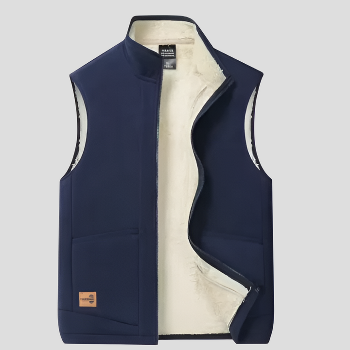 Herre-foret vintervest
