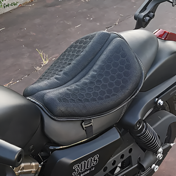 Motorcykel Gel Sædepude til Langdistanceture