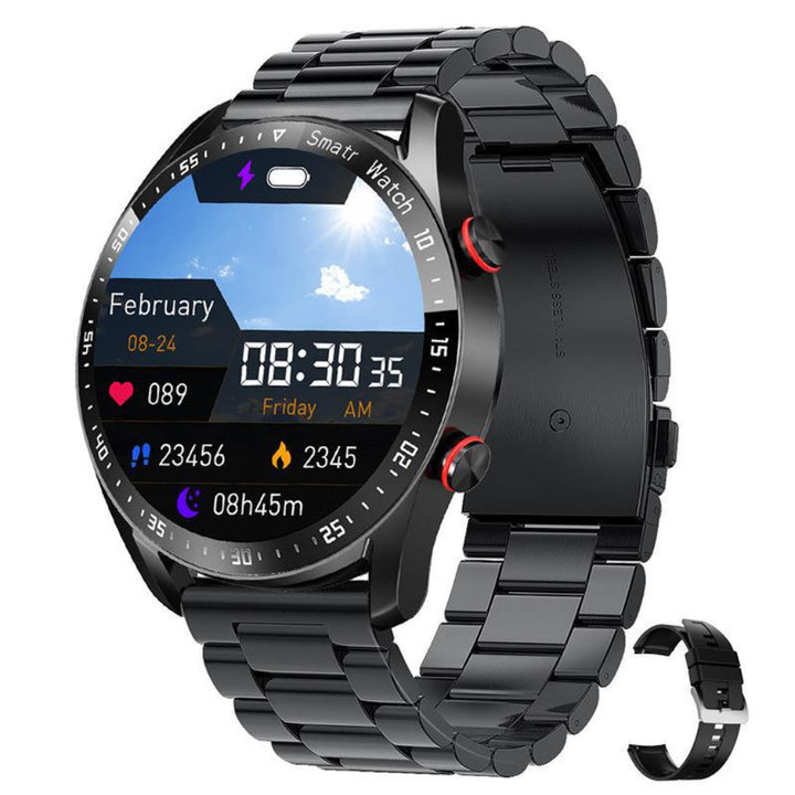 Multifunktionelt Smartwatch