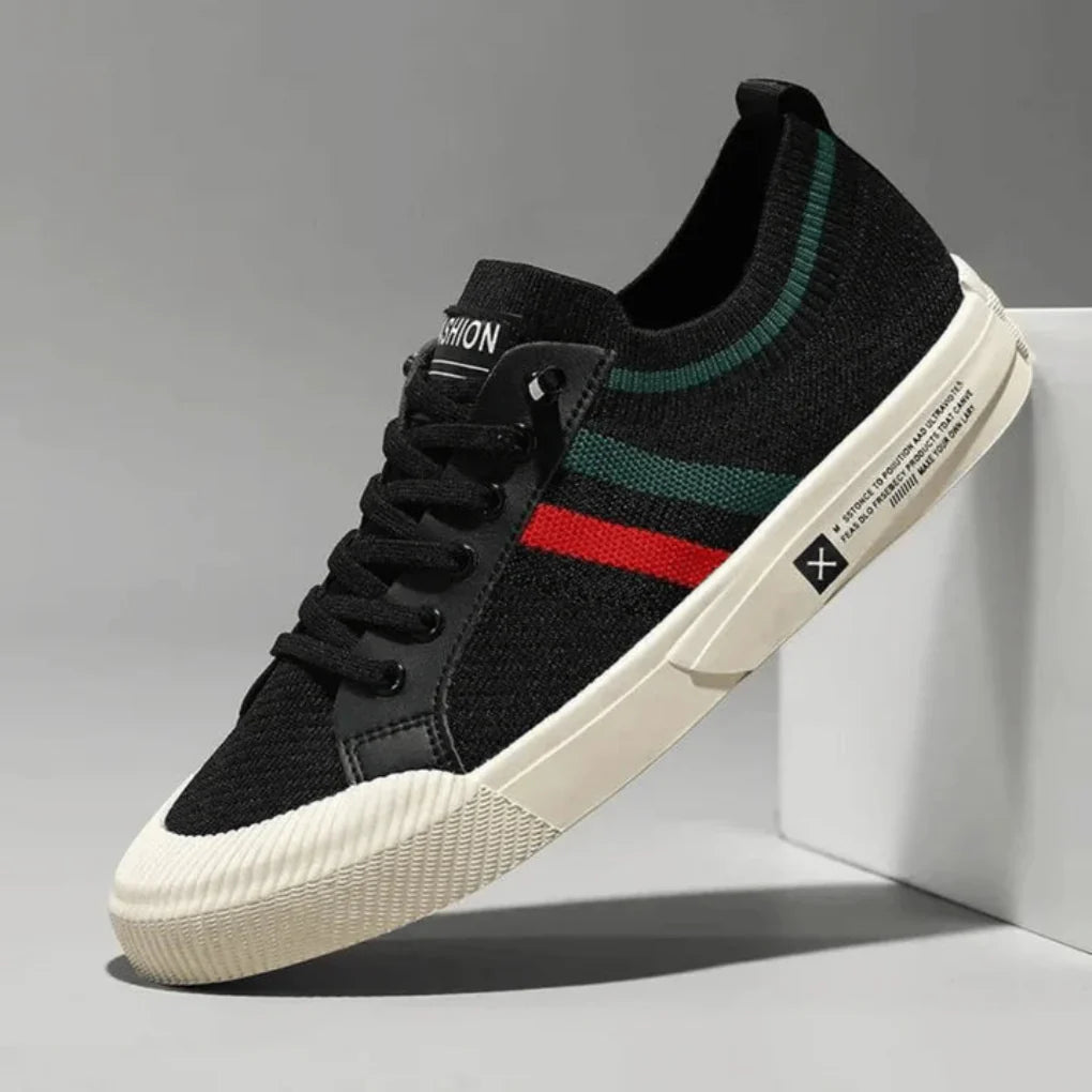 Letvægts-sneakers til daglig komfort