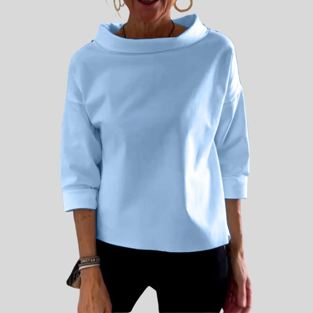 Elegant top – Moderne design møder hverdagsstil