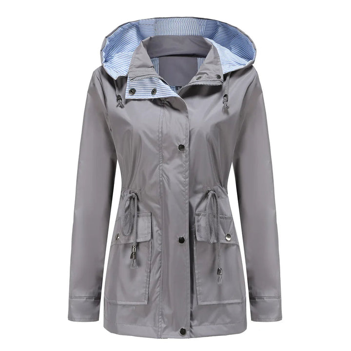 Let Outdoor Jakke til Kvinder