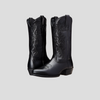 Elegante cowboystøvler til kvinder
