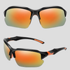 Polariseret Sports Solbriller
