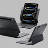 360 magnetisk tastaturcover til iPad