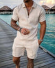 Polo og Sommer Shorts til Mænd